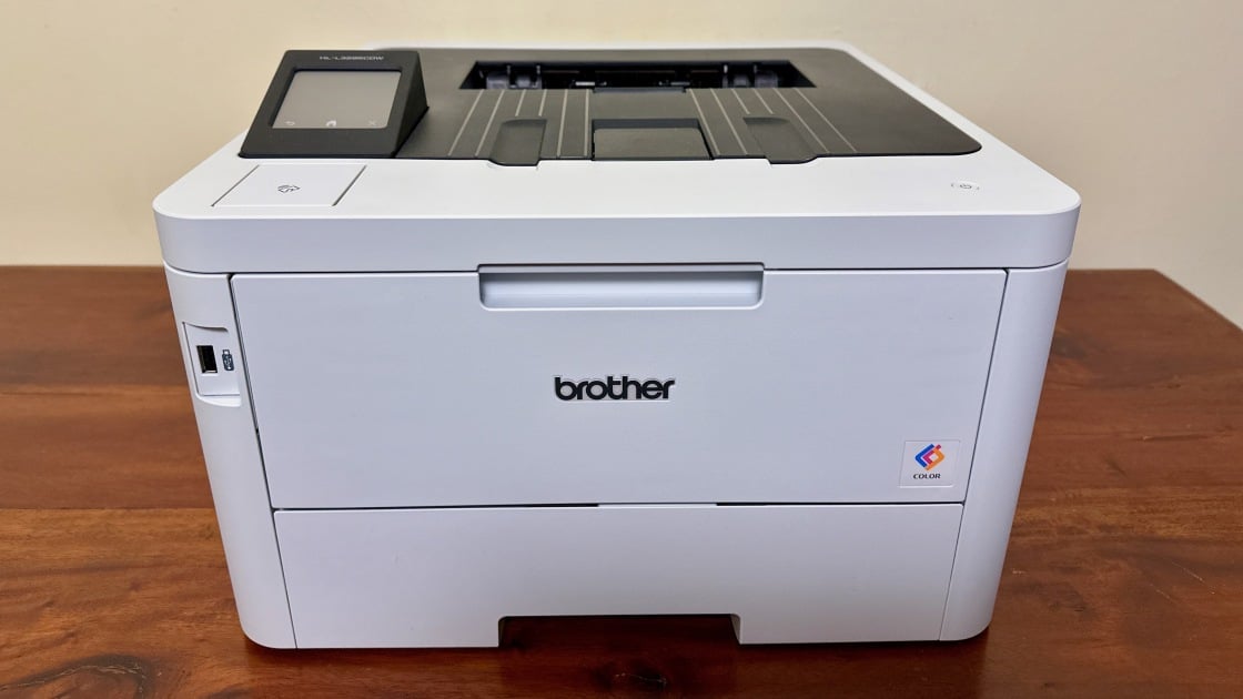 The Best Printers We’ve Tested (June 2025) The Best Printers We’ve Tested (June 2025)