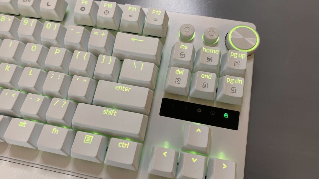 The Best Gaming Keyboards for 2025 The Best Gaming Keyboards for 2025