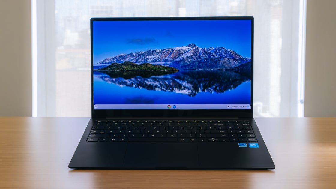 The Best Chromebooks for 2025