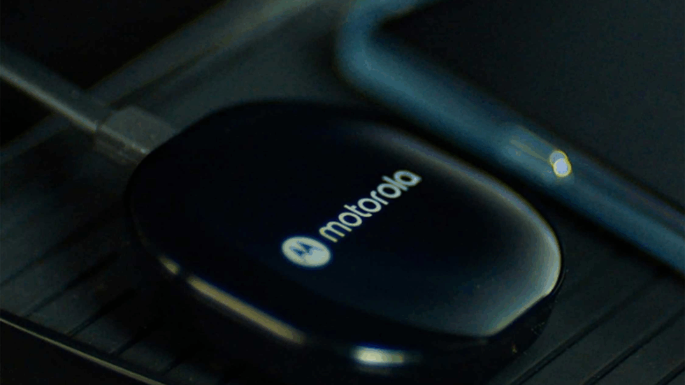 Enjoy Wireless Android Auto With This  Adapter