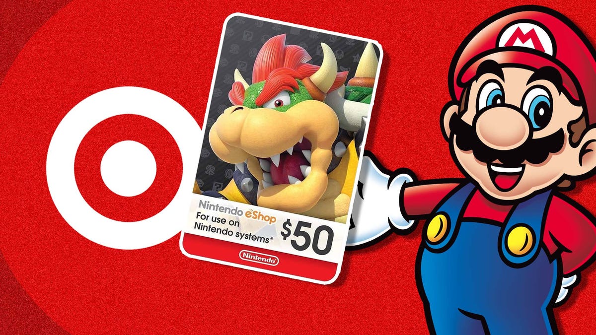 Target Making Up For Late Switch 2 Deliveries With Gift Cards Target Making Up For Late Switch 2 Deliveries With Gift Cards