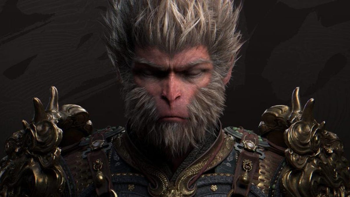 Wukong Xbox Release Date Reignites Conspiracies Wukong Xbox Release Date Reignites Conspiracies
