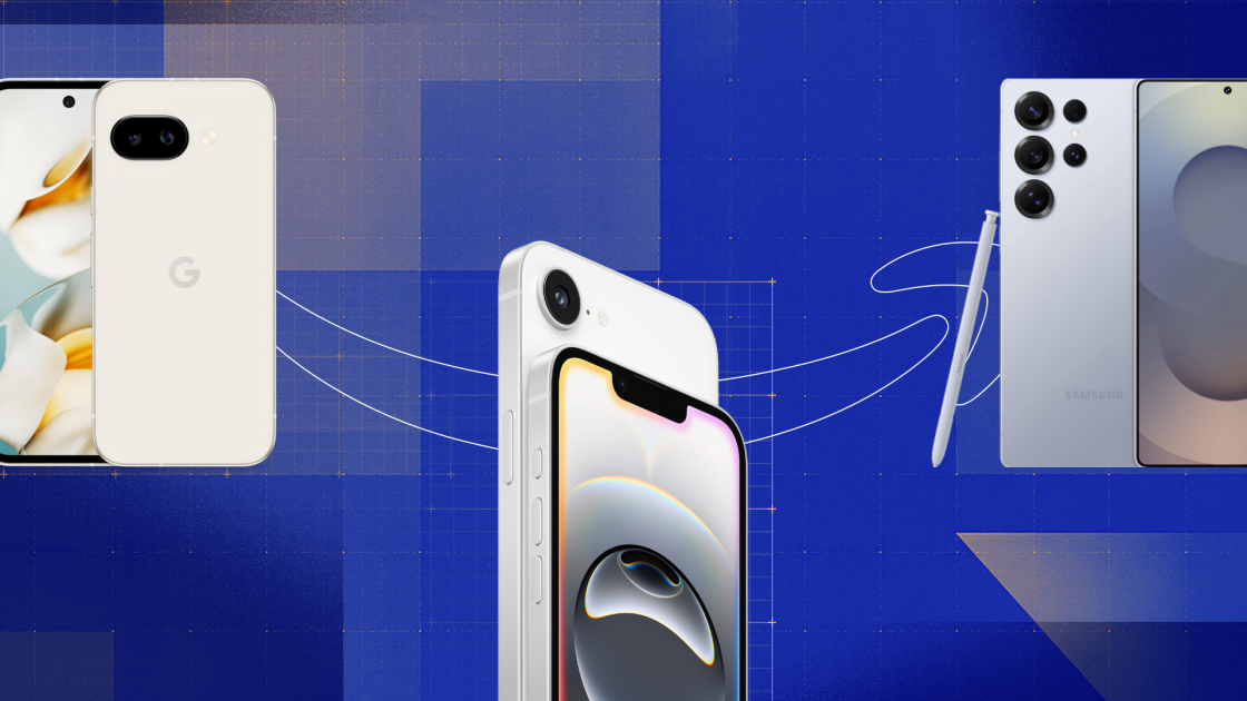Early Prime Day Smartphone Deals You Won’t Want To Send to Voicemail Early Prime Day Smartphone Deals You Won’t Want To Send to Voicemail