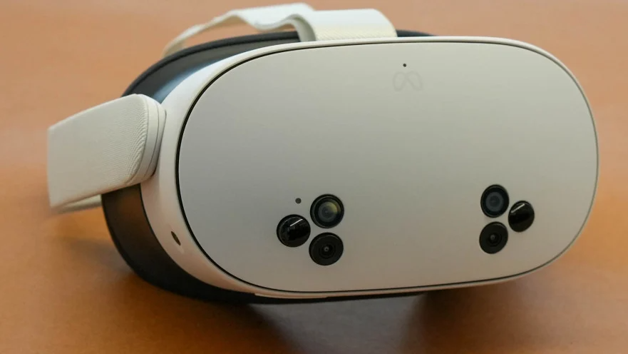 Report: Xbox-Branded Meta Quest 3S Could Land Next Week Report: Xbox-Branded Meta Quest 3S Could Land Next Week