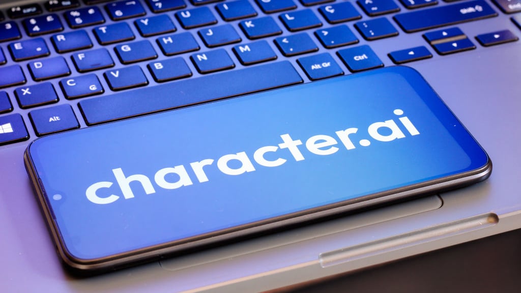 Nonprofits: Meta and Character.ai’s Therapy Chatbots Engaging in ‘Illegal Practices’ Nonprofits: Meta and Character.ai’s Therapy Chatbots Engaging in ‘Illegal Practices’