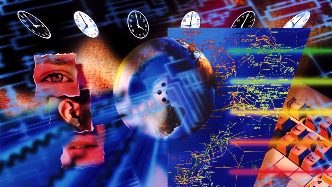 Keep These Cybersecurity Tips in Mind When Traveling Keep These Cybersecurity Tips in Mind When Traveling