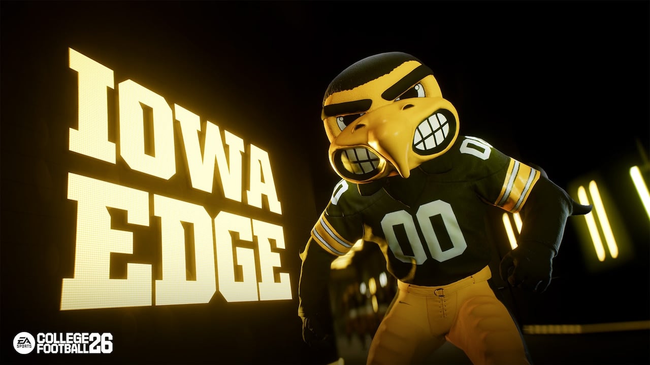 EA Sports College Football 26 release countdown – Destructoid EA Sports College Football 26 release countdown – Destructoid