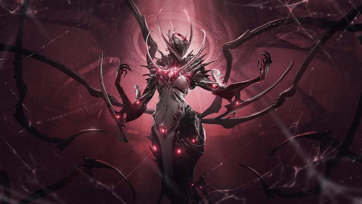 How to get Oraxia in Warframe – Destructoid How to get Oraxia in Warframe – Destructoid