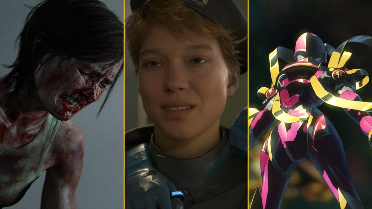 5 Games To Say Goodbye To June With 5 Games To Say Goodbye To June With
