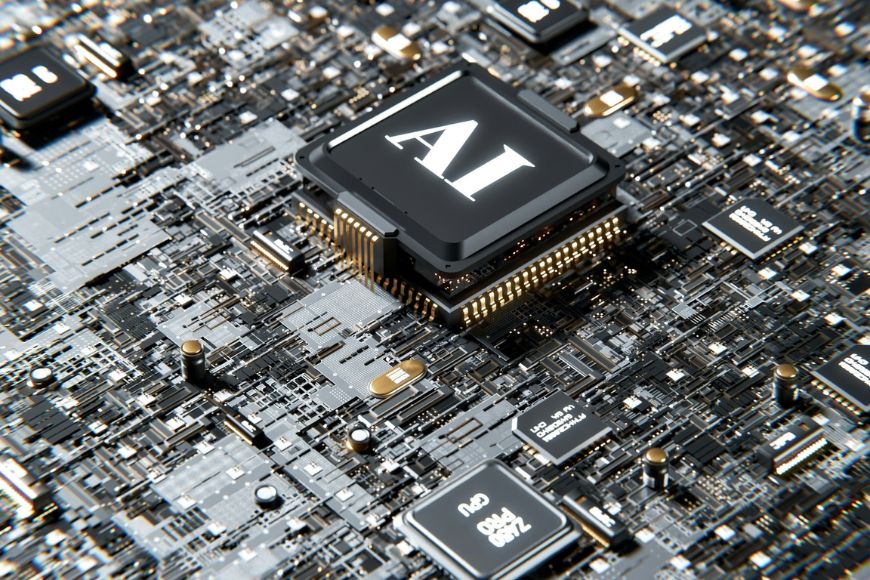 Game-Changing AI in Digital Mirrorless Cameras Today