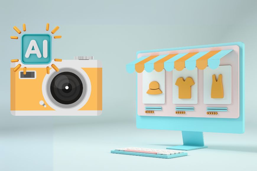 6 AI-Powered Tools That Revolutionize E-Commerce Photography 6 AI-Powered Tools That Revolutionize E-Commerce Photography