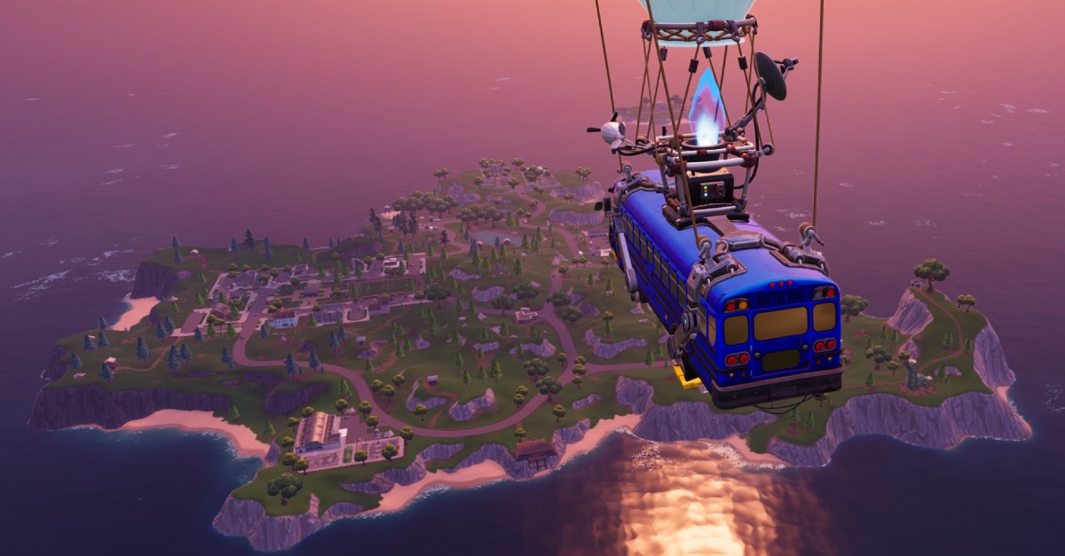 What is Blitz Royale in Fortnite, plus full weekly schedule What is Blitz Royale in Fortnite, plus full weekly schedule