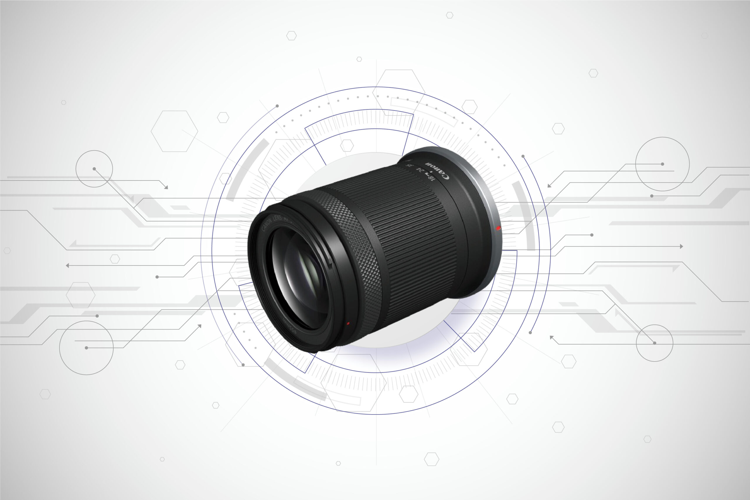 Moon in Focus: Top 4 Canon Lenses for Stunning Lunar Photography Moon in Focus: Top 4 Canon Lenses for Stunning Lunar Photography