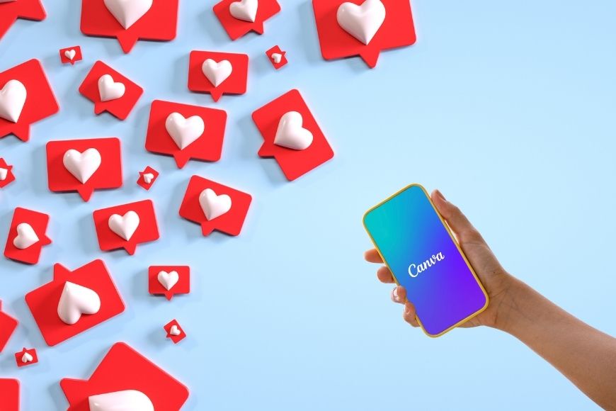 How Canva’s AI Tools Can Transform Your Social Media Presence How Canva’s AI Tools Can Transform Your Social Media Presence