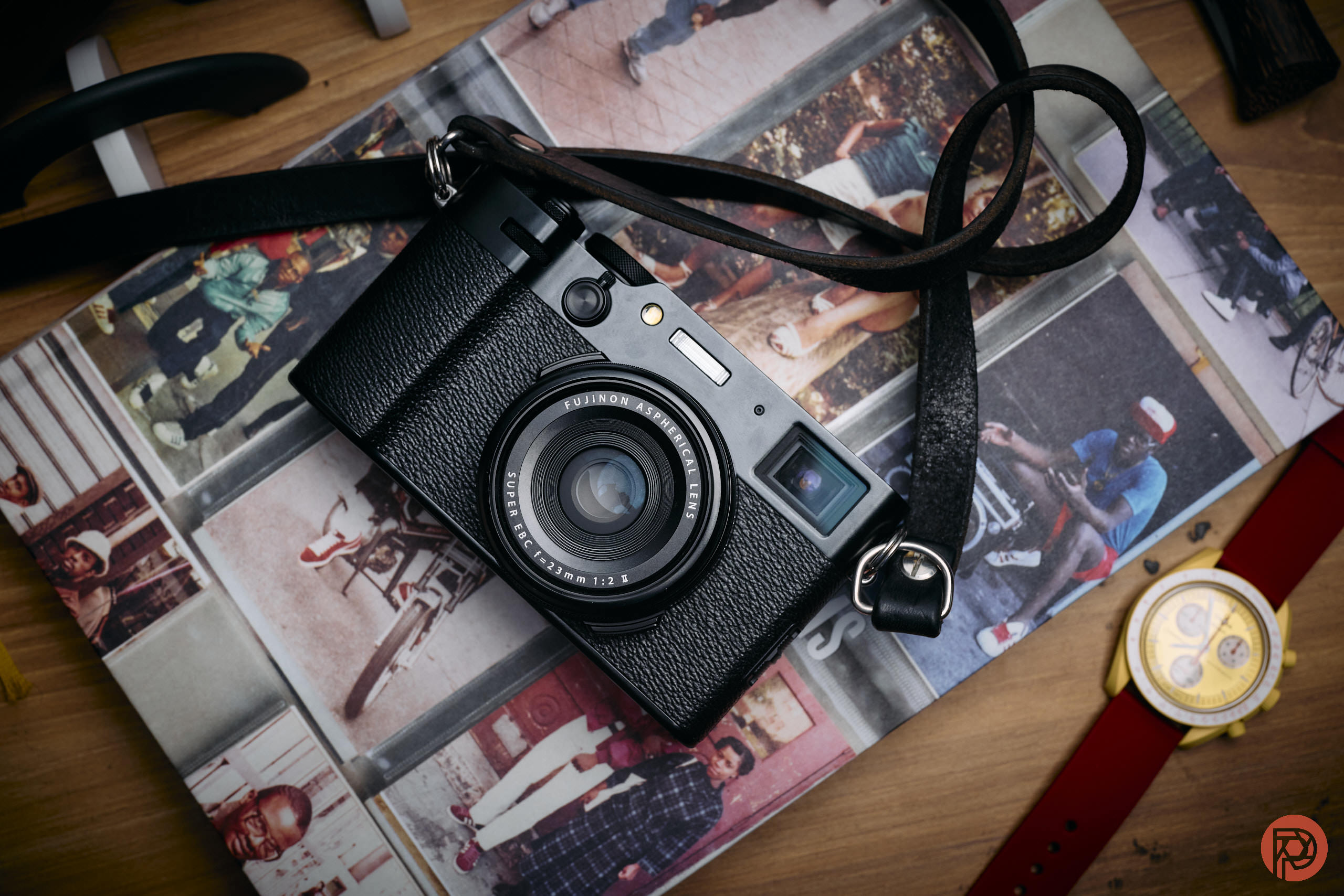 The 7 Best Rangefinder-style Cameras To Pick Today