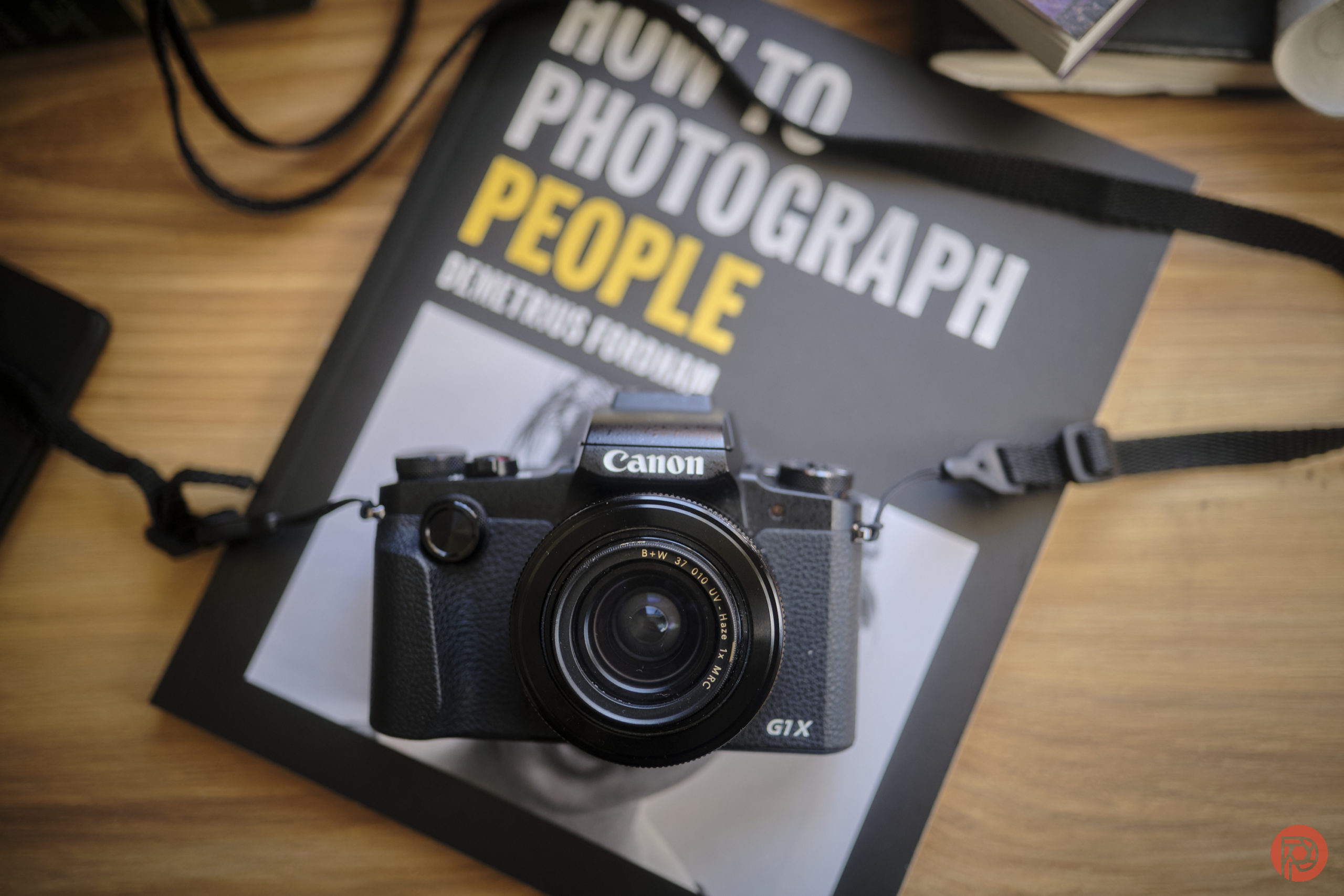 Top 3 Canon Cameras for Street Photography