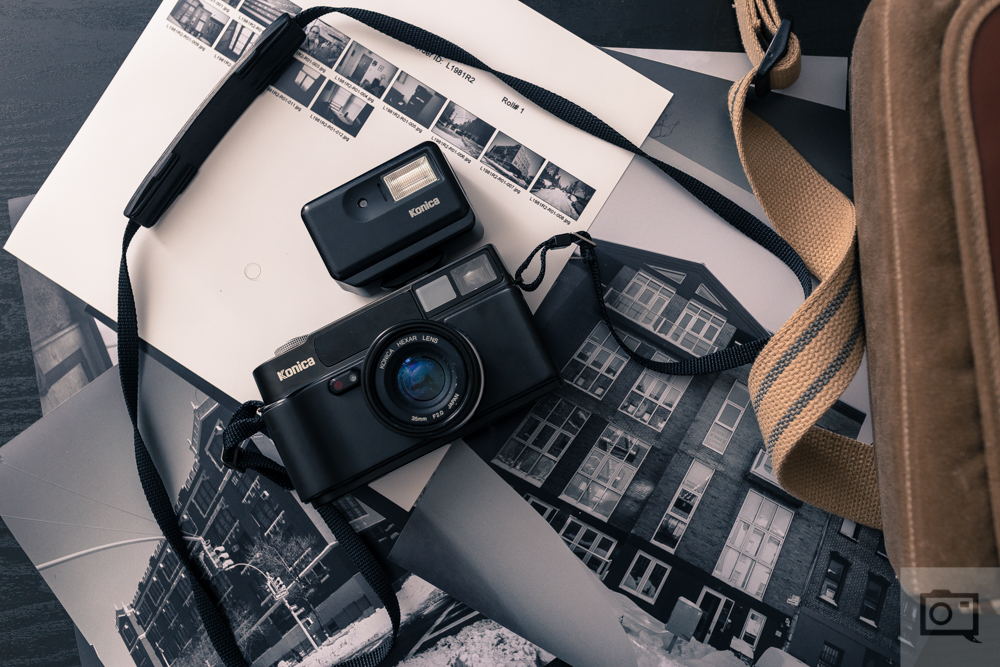 5 Point-and-Shoot Camera Loved by Film Enthusiasts