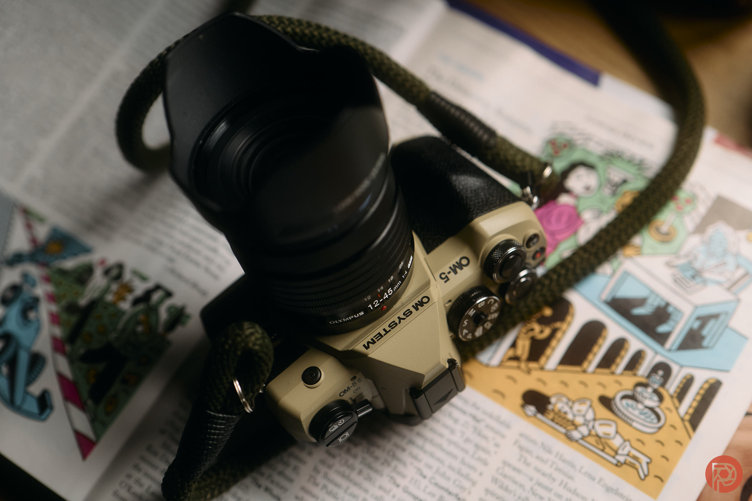 Best Camera for New Photographers?