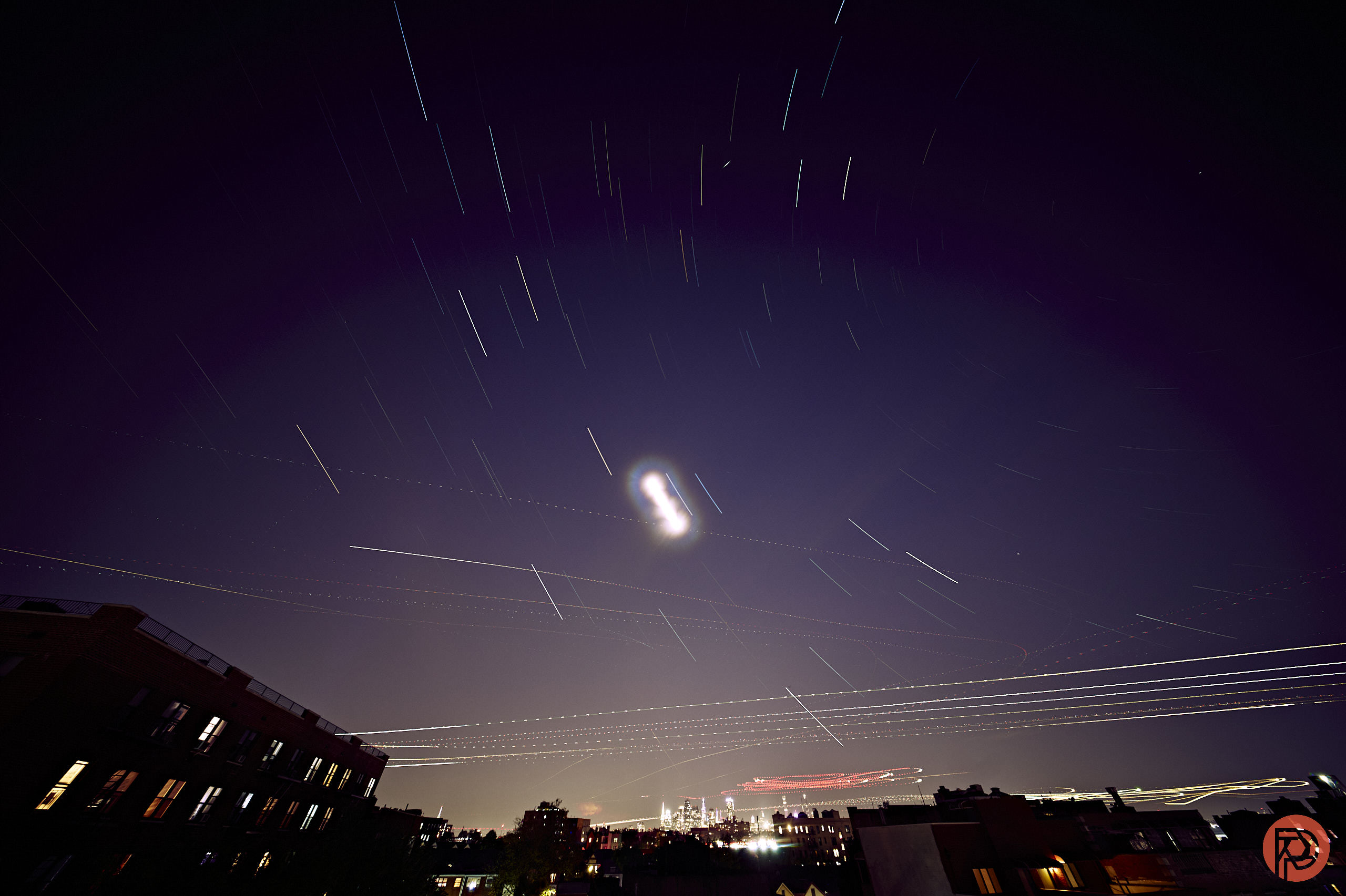 I Did the Impossible: Astrophotography Over NYC I Did the Impossible: Astrophotography Over NYC