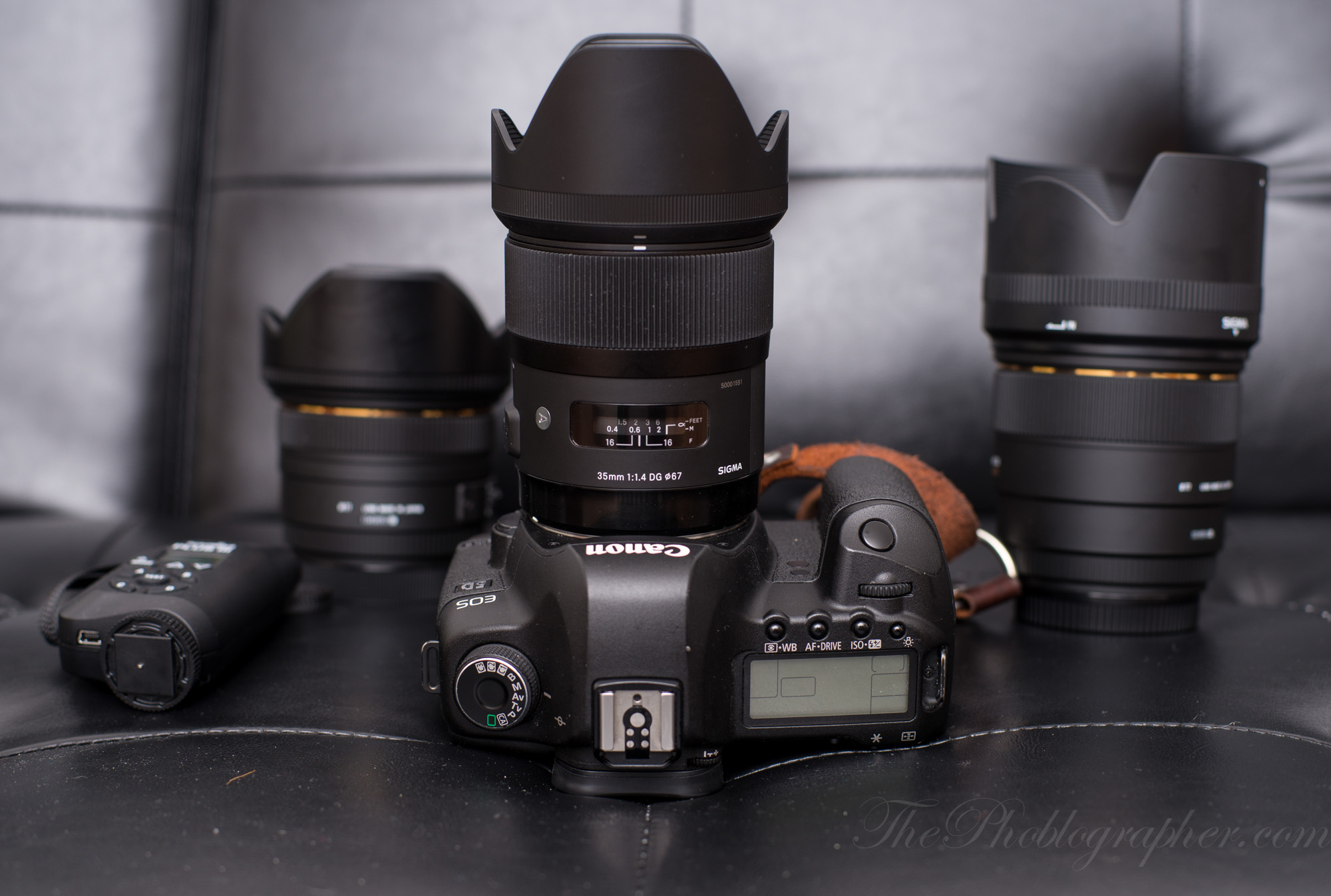 Is the Canon 5D Mk II Still Great in 2025? Is the Canon 5D Mk II Still Great in 2025?