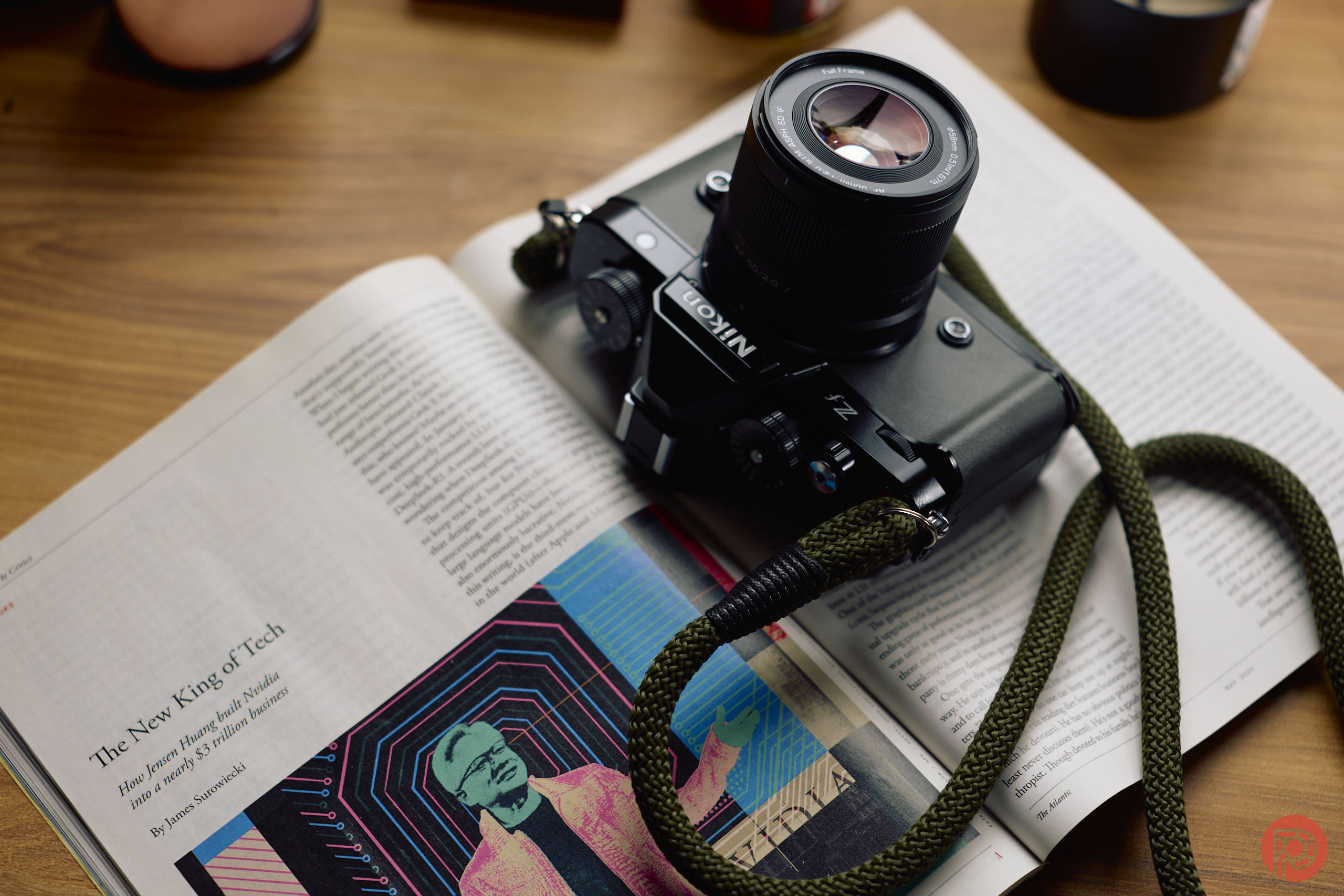 Viltrox AF 50mm F2 Air Z Review: The Niftiest Fifty