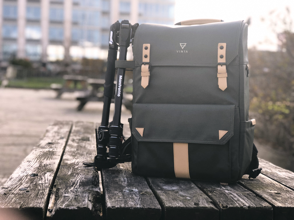 The Worst Camera Bag I Ever Reviewed The Worst Camera Bag I Ever Reviewed