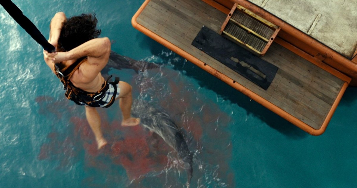 Dangerous Animals review: a shark slasher with maximum bite