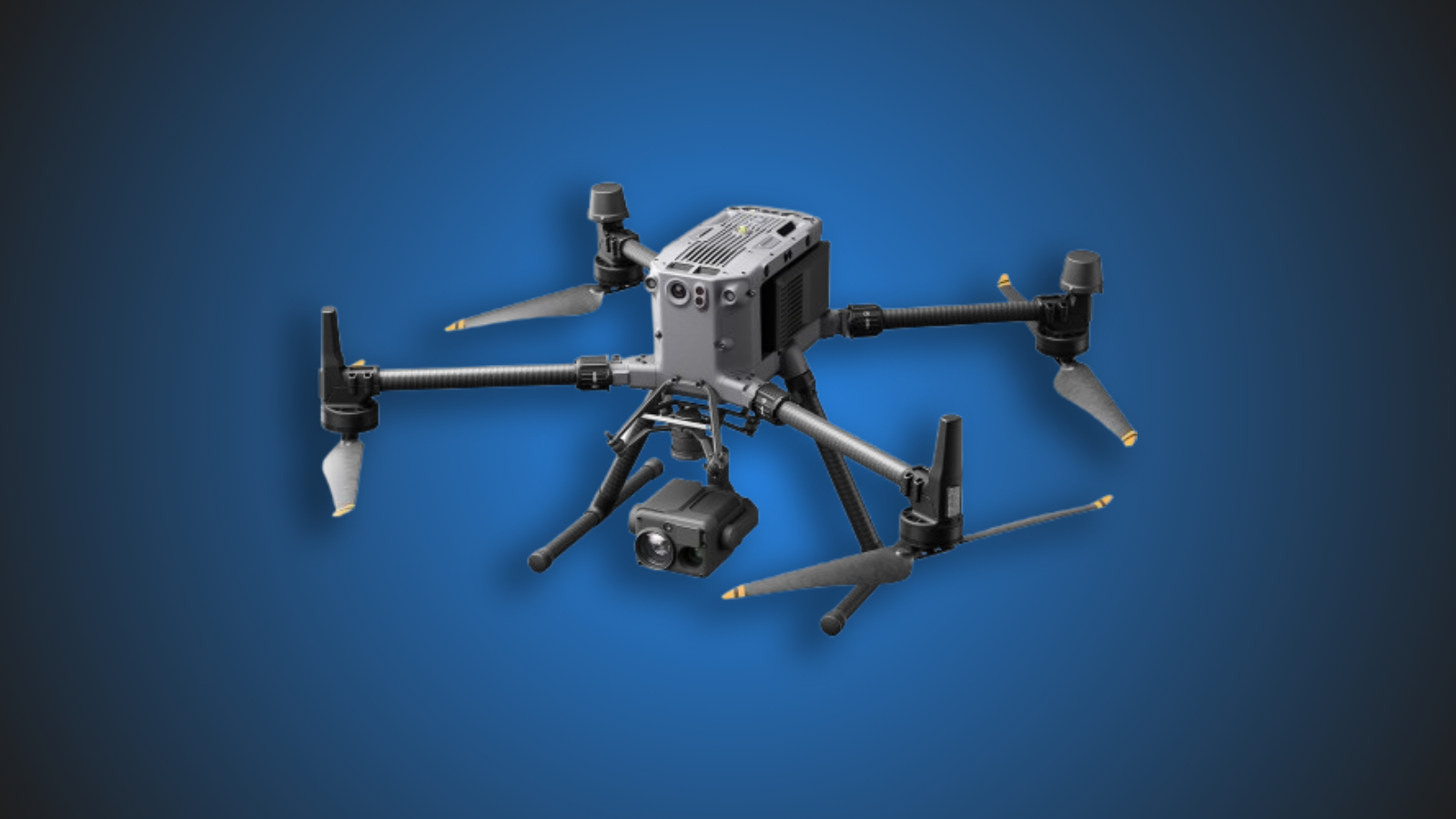 DJI Matrice 400 vs. 350: Is It Time to Upgrade?