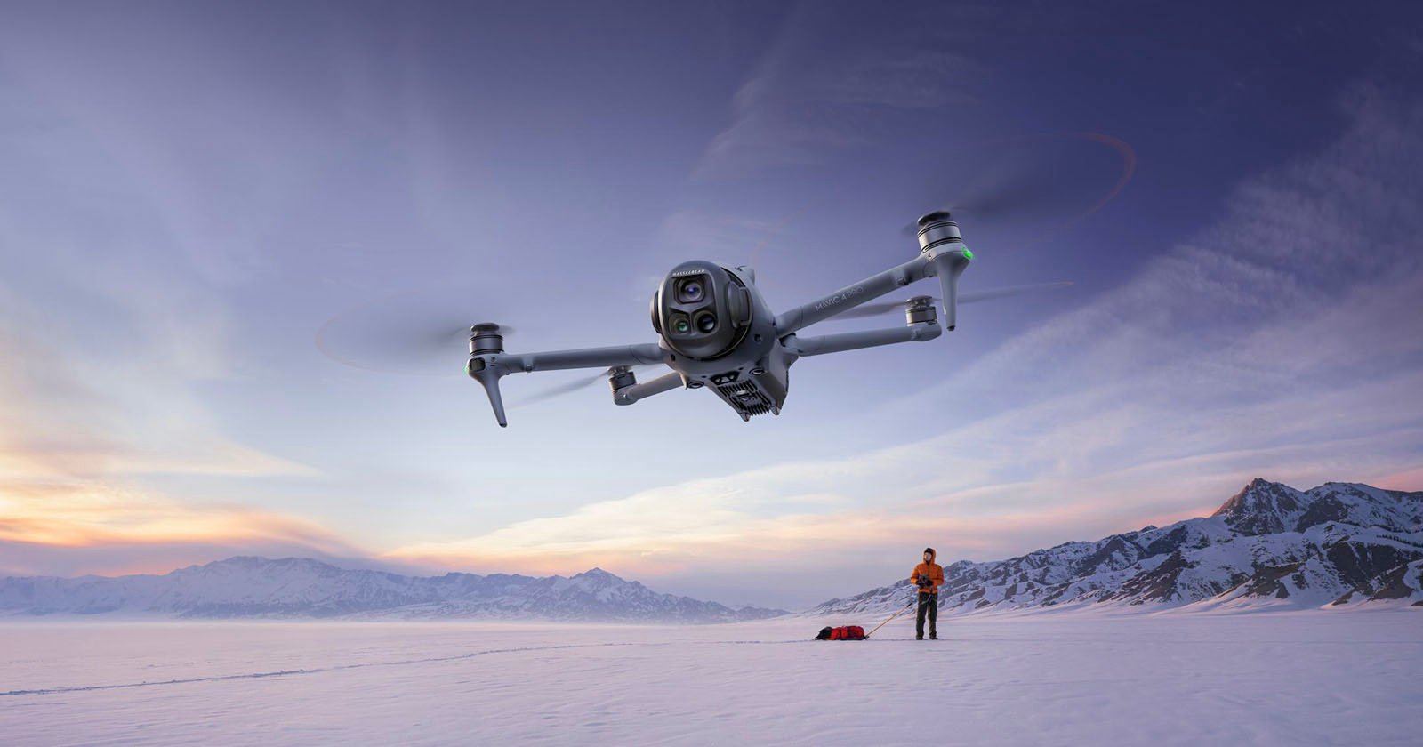 6 Months Later, DJI Says US Government Still Hasn’t Started Its Mandated Security Audit 6 Months Later, DJI Says US Government Still Hasn’t Started Its Mandated Security Audit