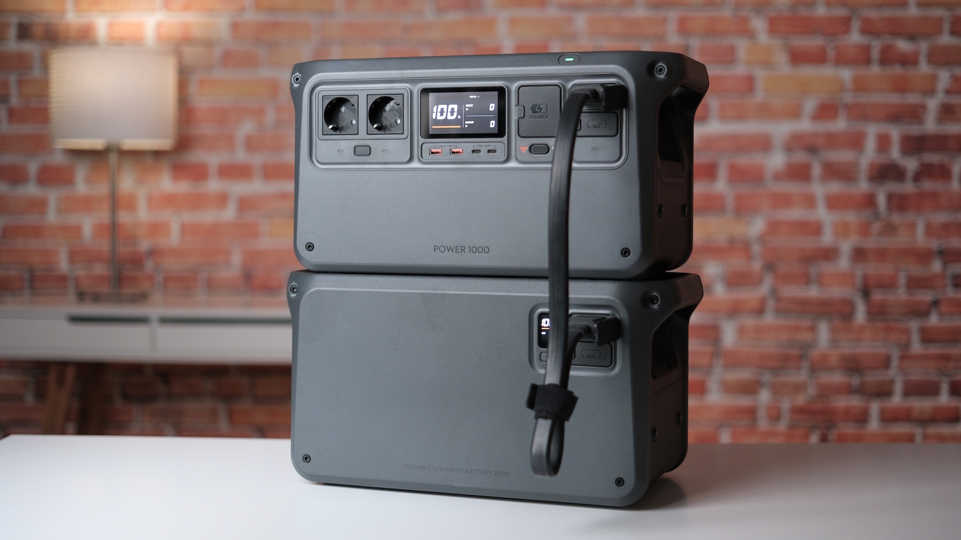 DJI Power 1000 & DJI Power Expansion 2000 Review – Is it Worth the Money? DJI Power 1000 & DJI Power Expansion 2000 Review – Is it Worth the Money?