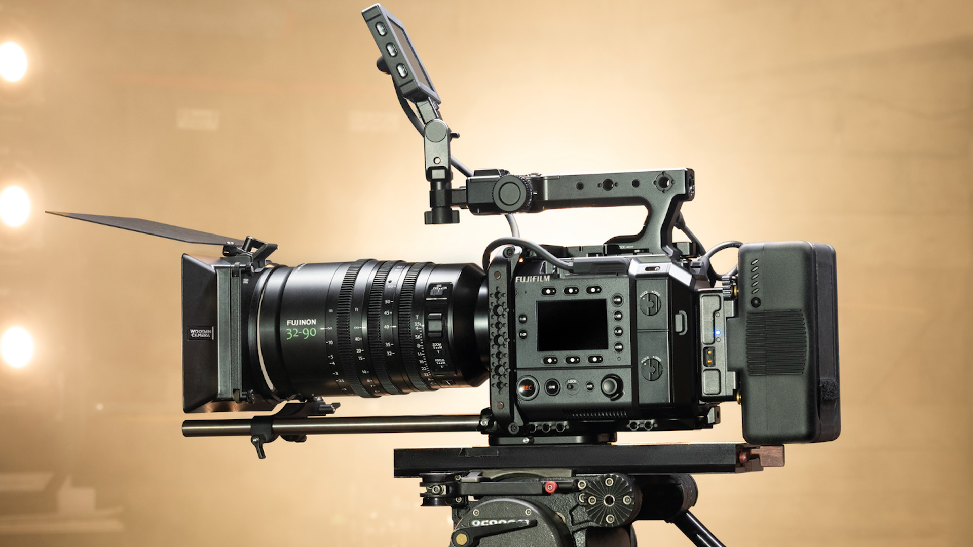 FUJIFILM GFX ETERNA – More Details Coming at Cine Gear FUJIFILM GFX ETERNA – More Details Coming at Cine Gear