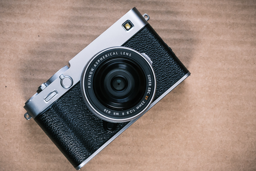 Fujifilm X-E5 Review: Refined Rangefinder Styling Fujifilm X-E5 Review: Refined Rangefinder Styling
