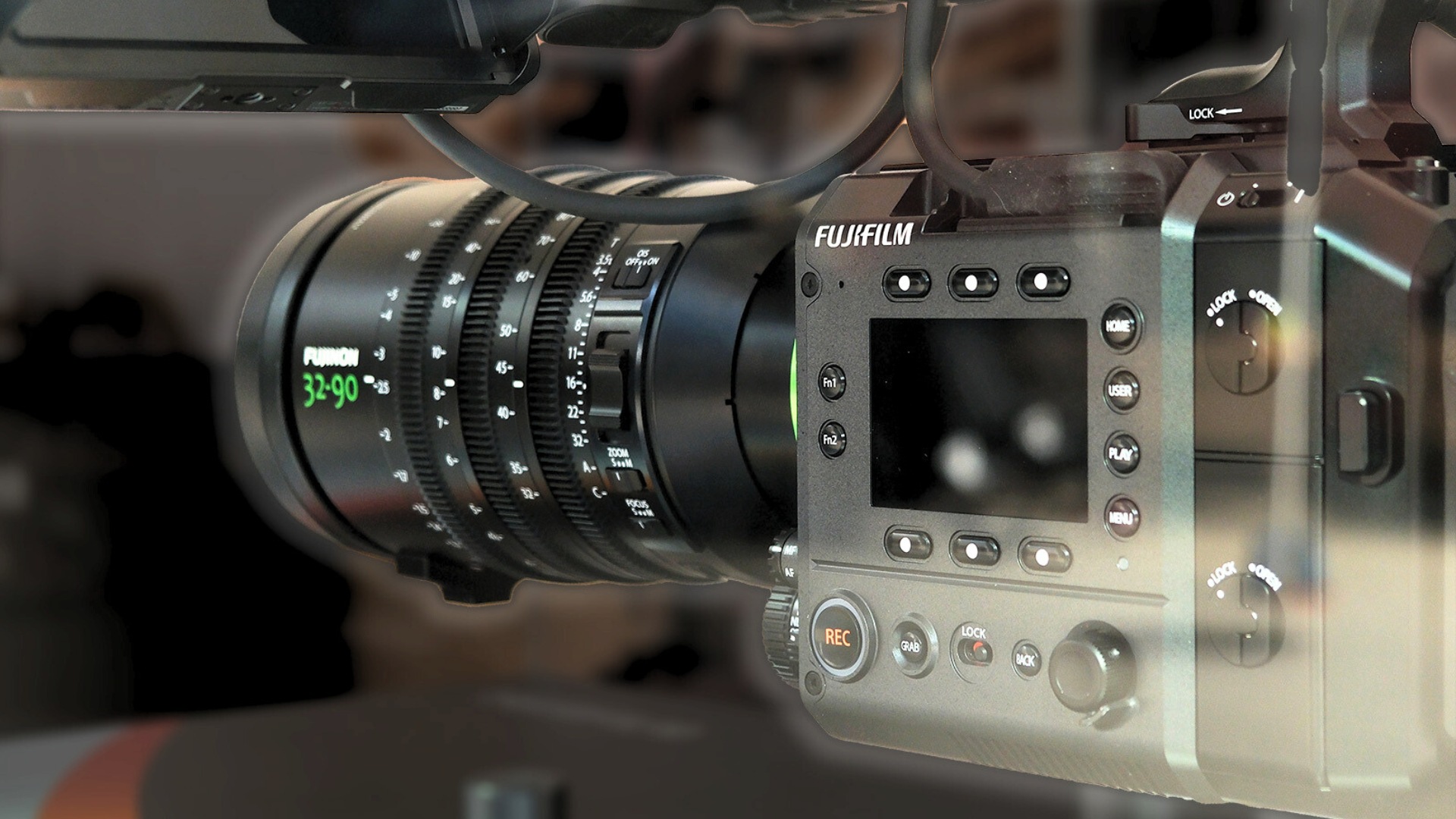 FUJIFILM GFX ETERNA – 2025 Release Confirmed, New Technical Details Explained FUJIFILM GFX ETERNA – 2025 Release Confirmed, New Technical Details Explained