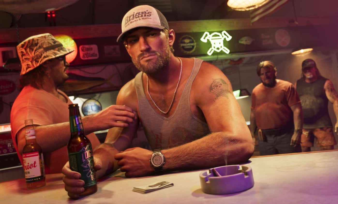 Rockstar’s new GTA 6 Trailer was all PS5 footage – PC version still MIA Rockstar’s new GTA 6 Trailer was all PS5 footage – PC version still MIA