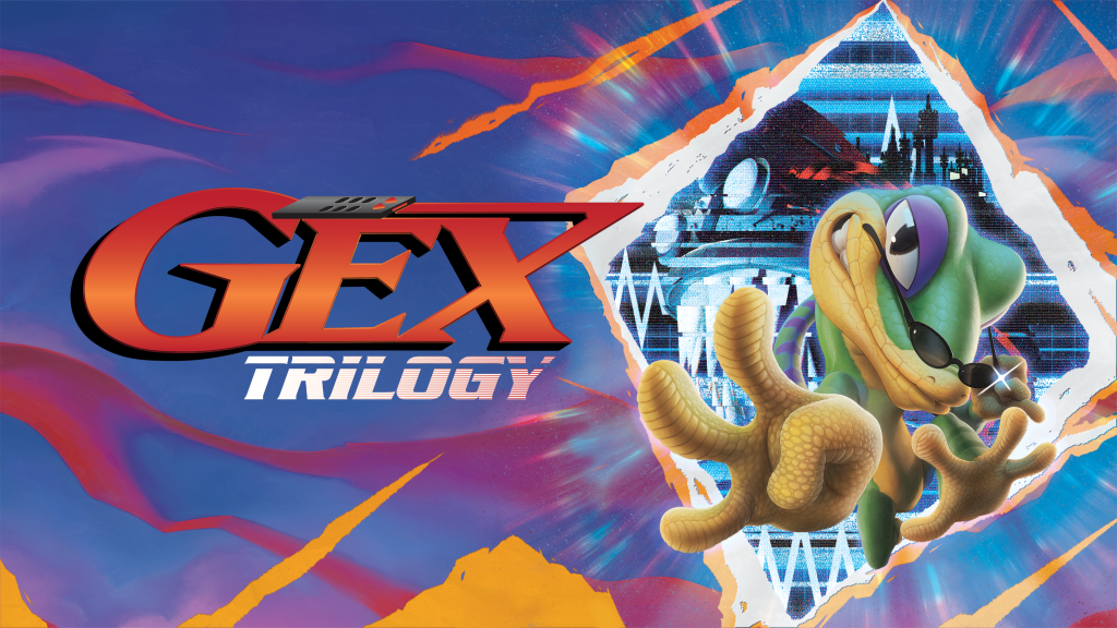 REVIEW / Gex Trilogy (PS5) REVIEW / Gex Trilogy (PS5)