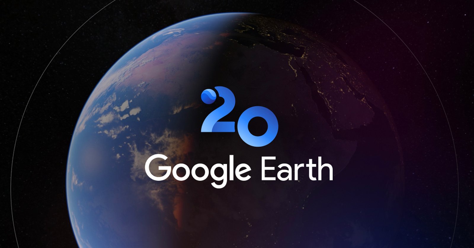 Google Earth Celebrates 20th Anniversary With Historical Street View Google Earth Celebrates 20th Anniversary With Historical Street View