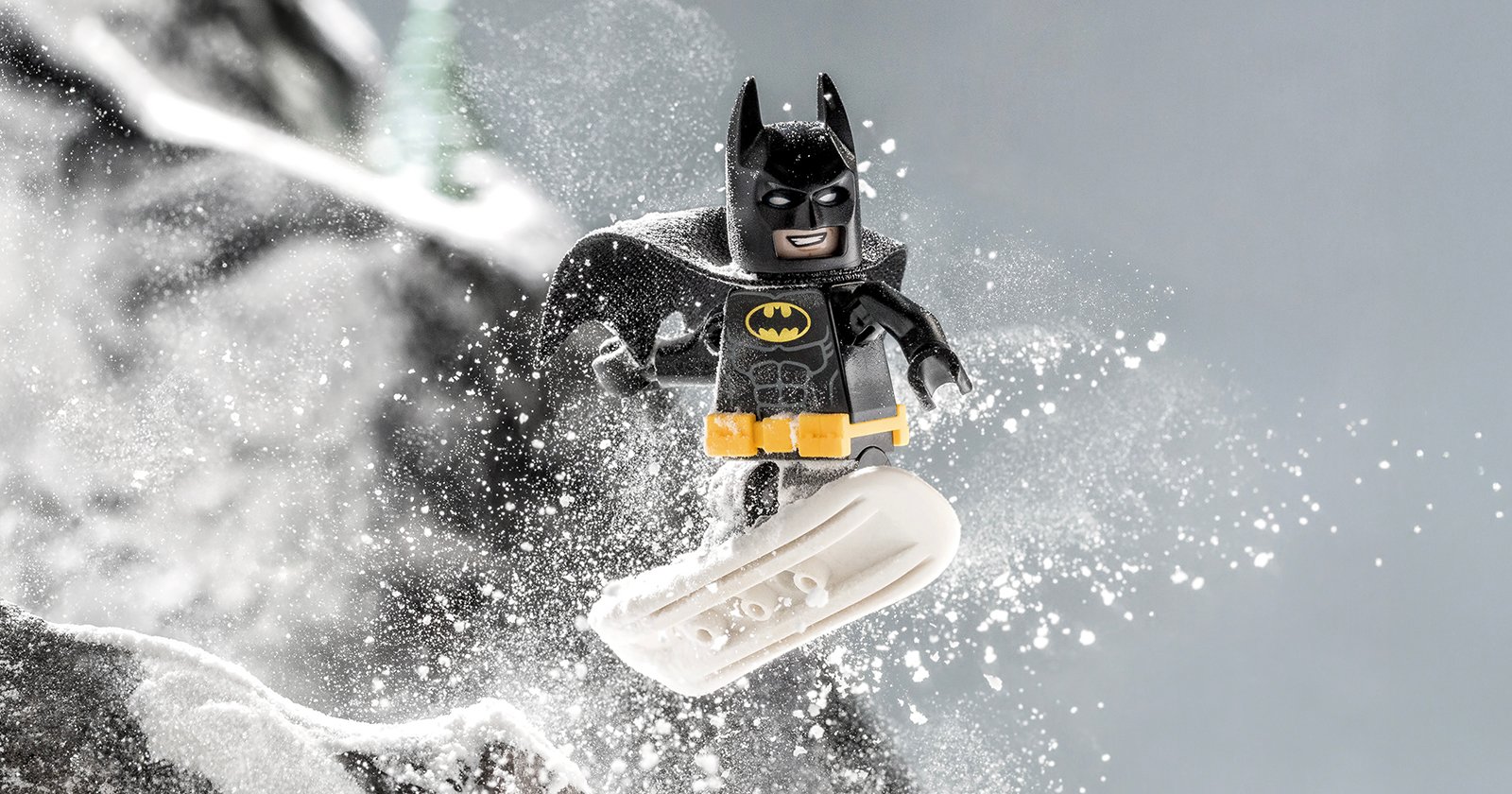 This Photographer Transforms Toy Miniatures Into Cinematic Worlds This Photographer Transforms Toy Miniatures Into Cinematic Worlds