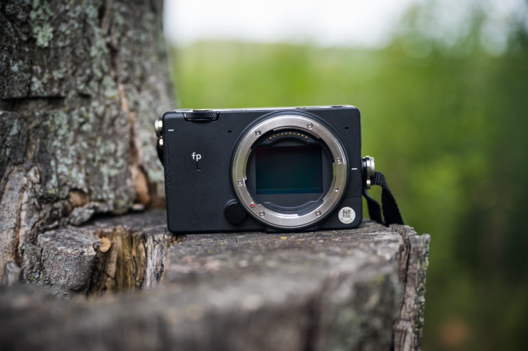 Have Sigma fp and fp L Cameras Been Discontinued? Have Sigma fp and fp L Cameras Been Discontinued?