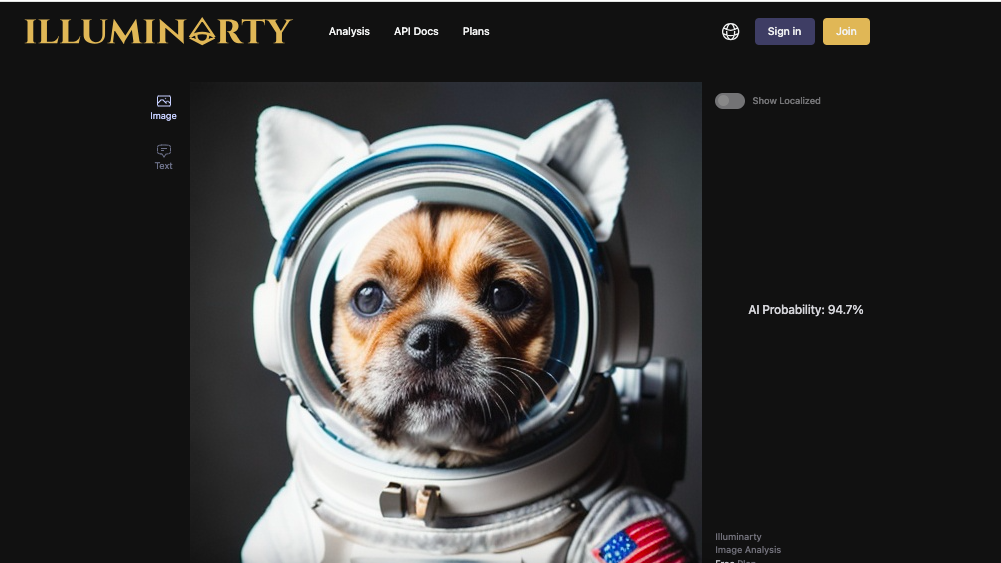 My Experience with the Best AI Image Detection Apps My Experience with the Best AI Image Detection Apps