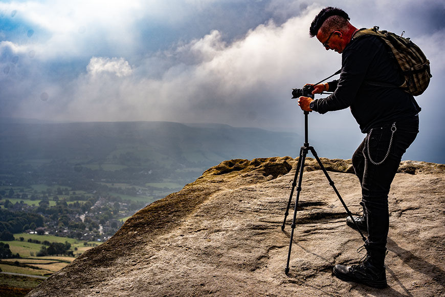 Manfrotto Befree Advanced AS Twist Carbon Tripod Review Manfrotto Befree Advanced AS Twist Carbon Tripod Review