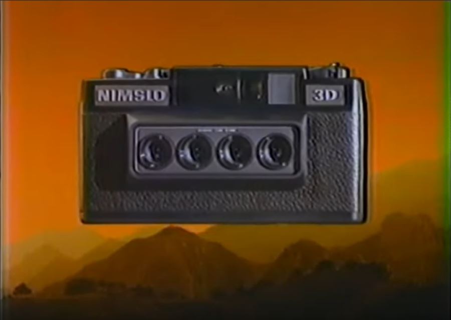 Are 3D Cameras the Future of Photography? Are 3D Cameras the Future of Photography?