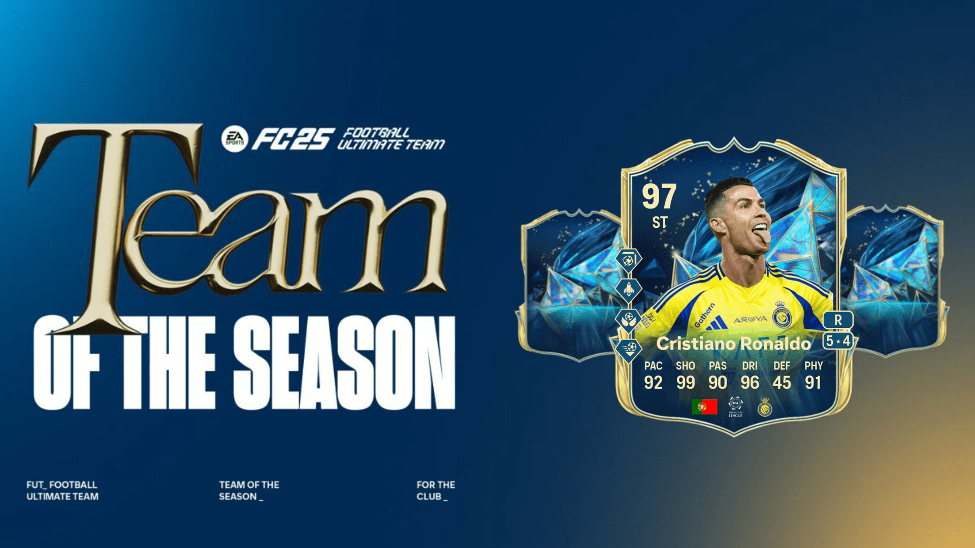 All EA FC 25 TOTS MLS and ROSHN Saudi Cup rewards and tasks – Destructoid All EA FC 25 TOTS MLS and ROSHN Saudi Cup rewards and tasks – Destructoid