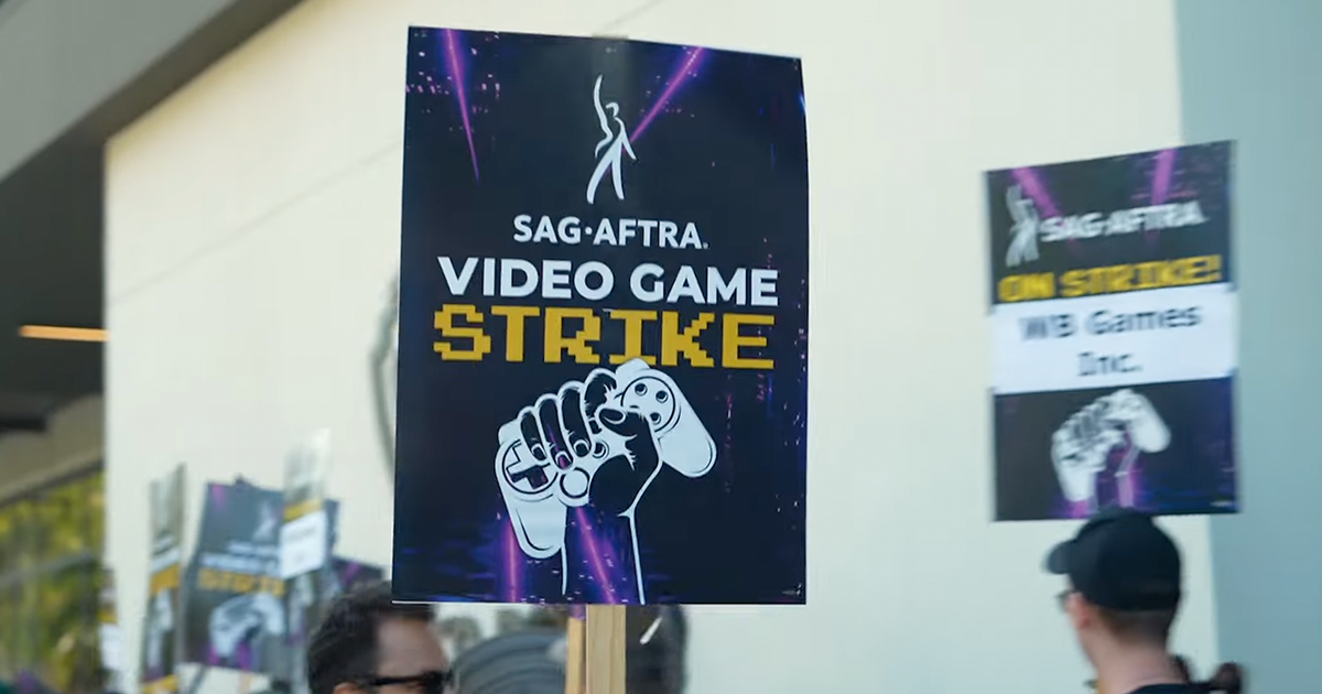 SAG-AFTRA suspends strike and instructs union members to return to work SAG-AFTRA suspends strike and instructs union members to return to work
