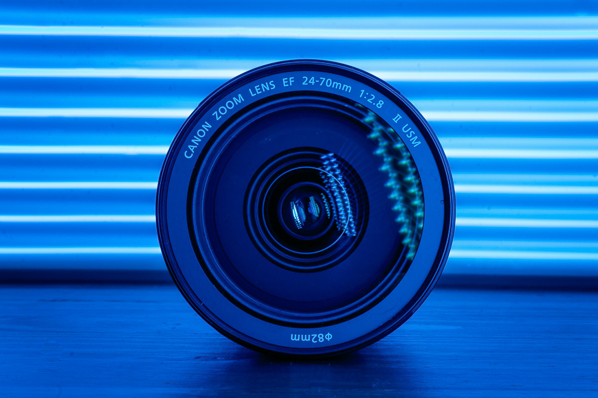 The 8 Best Lenses for Live Streaming (Studio + Event) The 8 Best Lenses for Live Streaming (Studio + Event)