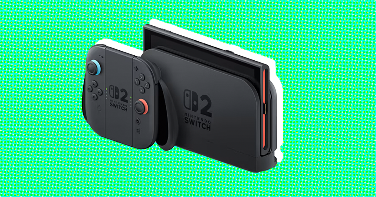 Switch 2 tops 3.5 million sales to deliver Nintendo’s biggest console launch