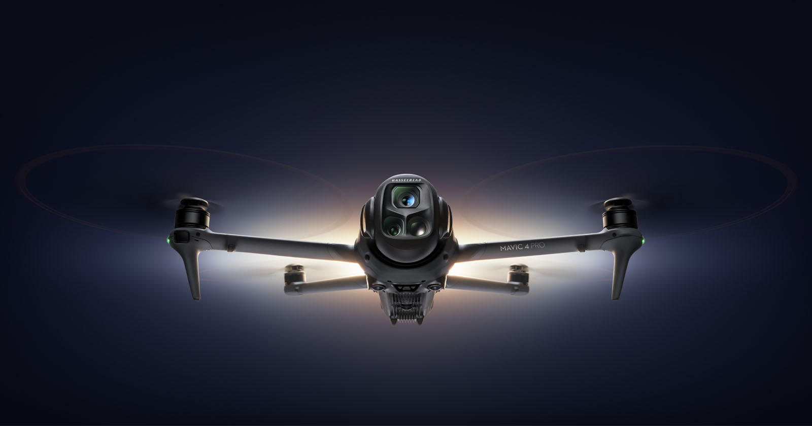 Trump Signs Two Drone-Related Executive Orders Trump Signs Two Drone-Related Executive Orders