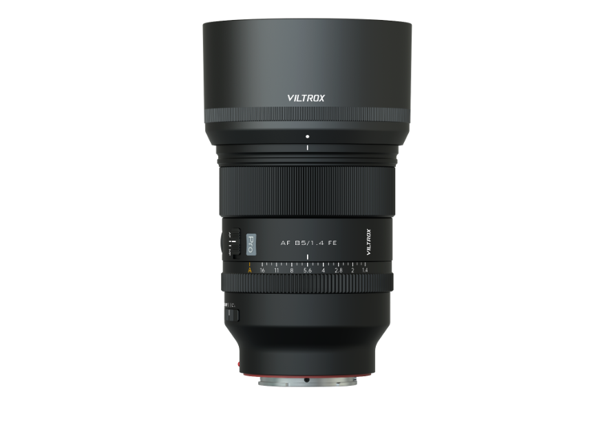 The Viltrox AF 85mm F1.4 Pro FE a New King of Portraits The Viltrox AF 85mm F1.4 Pro FE a New King of Portraits