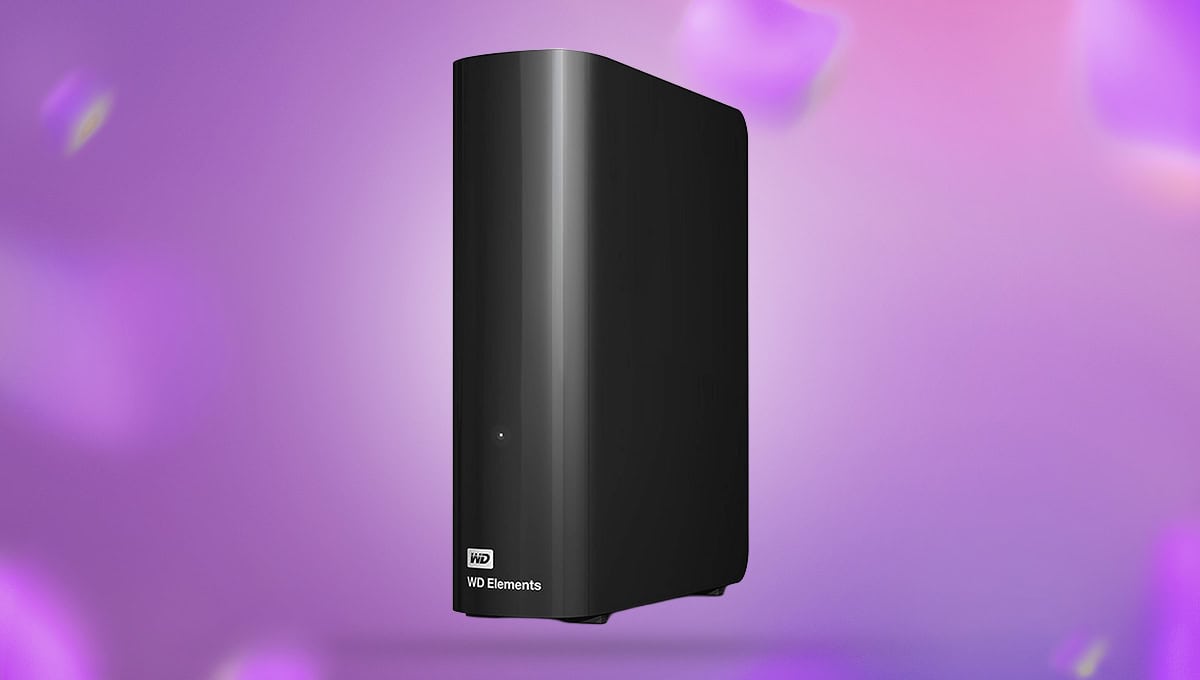 Huge capacity 24TB hard drive deal saves you 0 on your storage upgrade Huge capacity 24TB hard drive deal saves you 0 on your storage upgrade