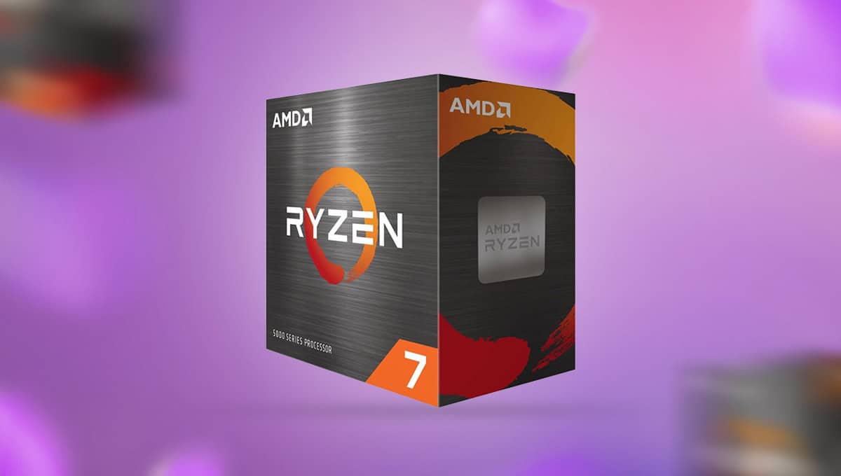 This month looks like the best time to buy this budget-friendly AMD Ryzen CPU This month looks like the best time to buy this budget-friendly AMD Ryzen CPU