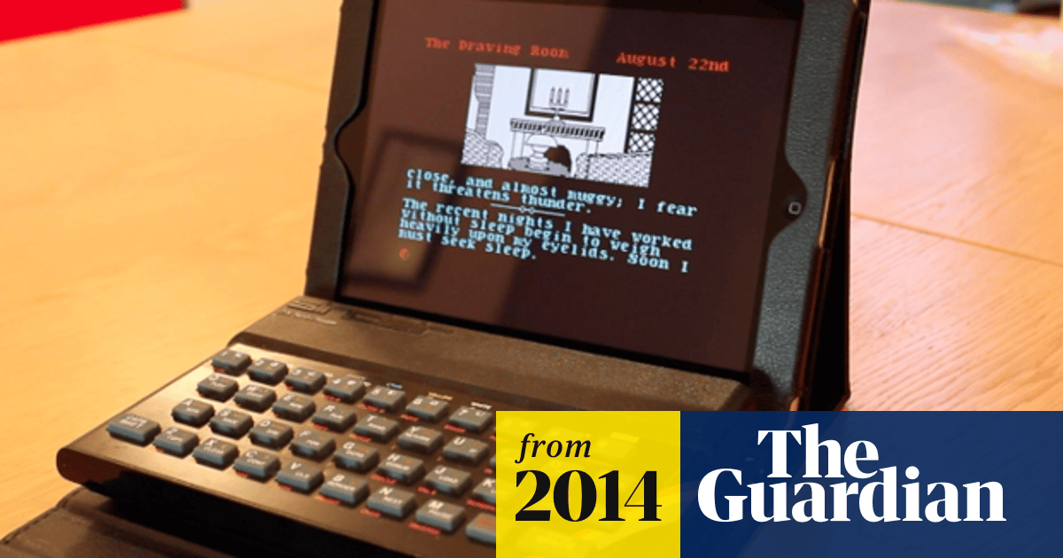 ZX Spectrum Kickstarter project stalls over unpaid developer bills | Games ZX Spectrum Kickstarter project stalls over unpaid developer bills | Games